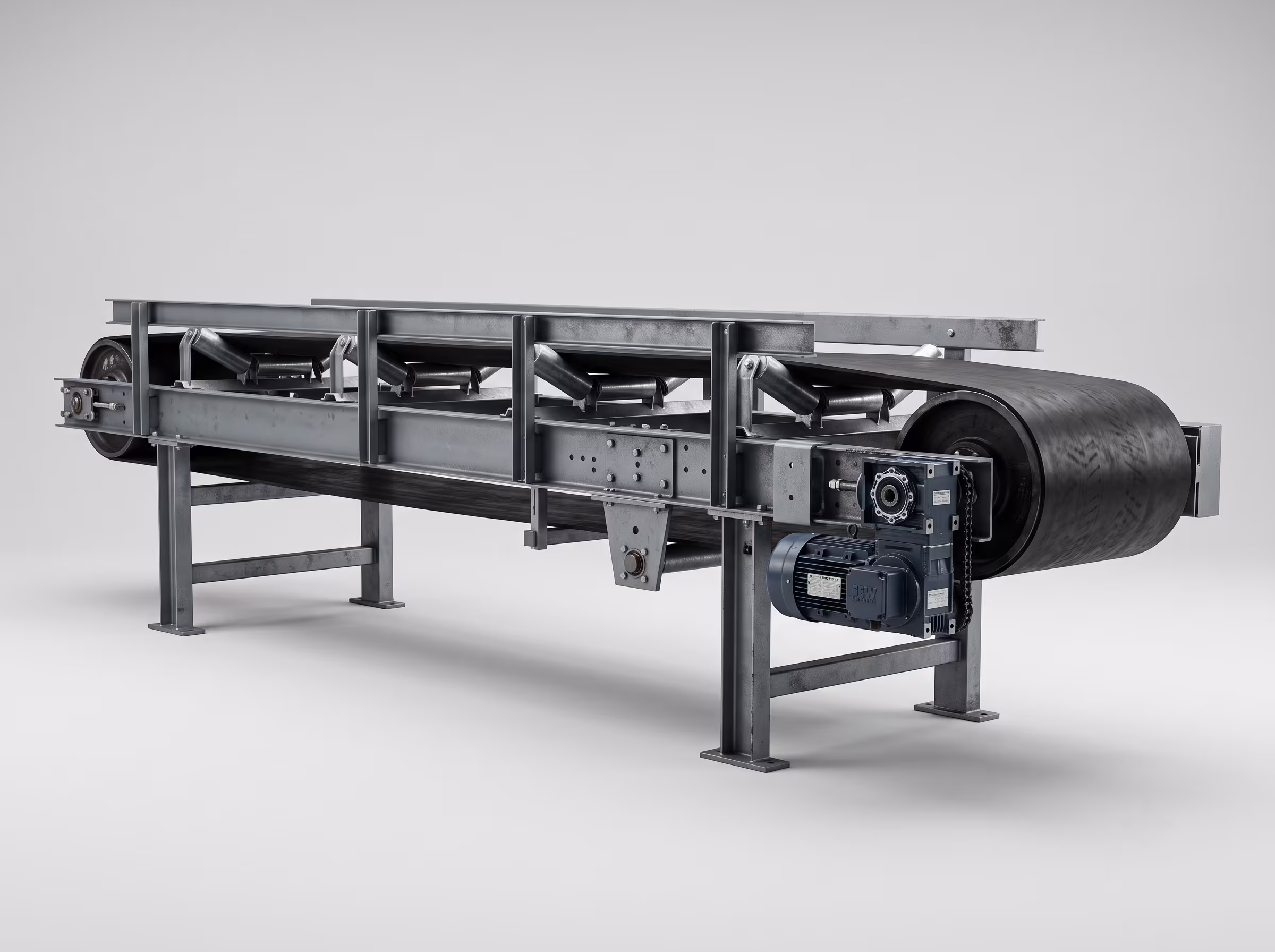Belt Conveyor